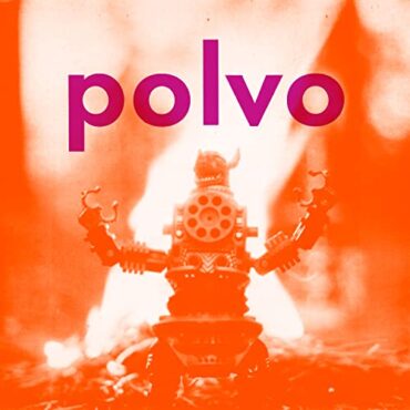 POLVO – POLVO