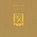 BRIGHT EYES – LIFTED OR THE STORY: A COMPANION (GOLD VINYL)