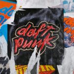 DAFT PUNK – HOMEWORK (REMIXES)