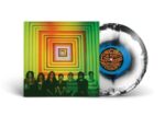 KING GIZZARD & THE LIZARD WIZARD – FLOAT ALONG – FILL YOUR LUNGS (VENUSIAN SKY)