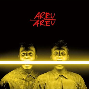 AREU AREU – AREU AREU