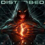 DISTURBED – DIVISIVE