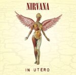 NIRVANA – IN UTERO (180 GR)