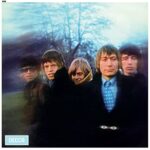 THE ROLLING STONES – BETWEEN THE BUTTONS (UK)