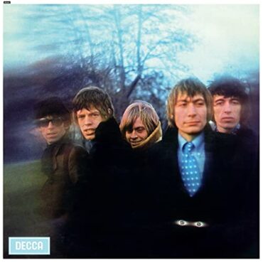 THE ROLLING STONES – BETWEEN THE BUTTONS (UK)