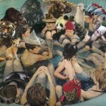 PANDA BEAR – PERSON PITCH