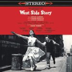 O.S.T. – WEST SIDE STORY (ORIGINAL BROADYWAY CAST)