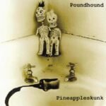 POUNDHOUND - PINEAPPLESKUNK
