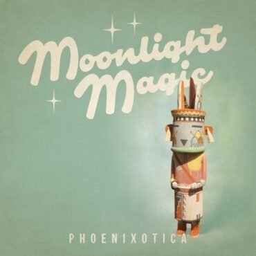 MOONLIGHT MAGIC - PHOENIXOTICA