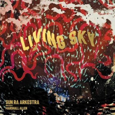 SUN RA ARKESTRA - LIVE IN OAKLAND (VOL.6)