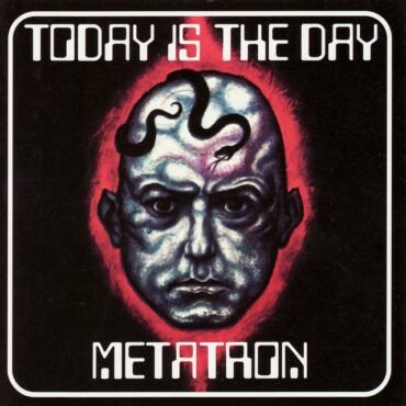 TODAY IS THE DAY/METATRON - THE DESCENT