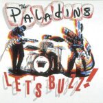 PALADINS - THE PALADINS