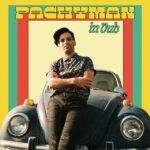Pachyman In Dub