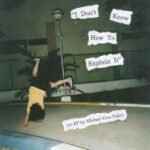 Michael Faeth - My Brother's Equations vinyl record [vinyl LP]