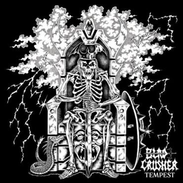 BLADECRUSHER - TEMPEST