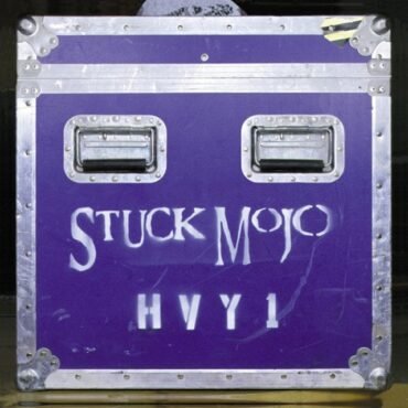 Stuck Mojo - Hvy1
