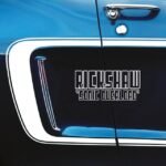 RICKSHAW - SONIC OVERLOAD