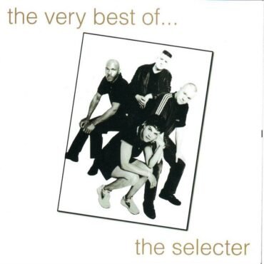 SELECTER - VERY BEST OF