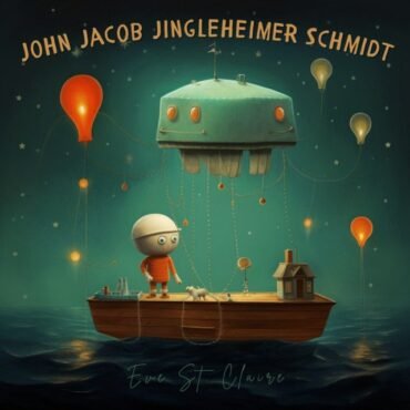 JOHN & SKIP HELLER GILMORE - LAID BARE