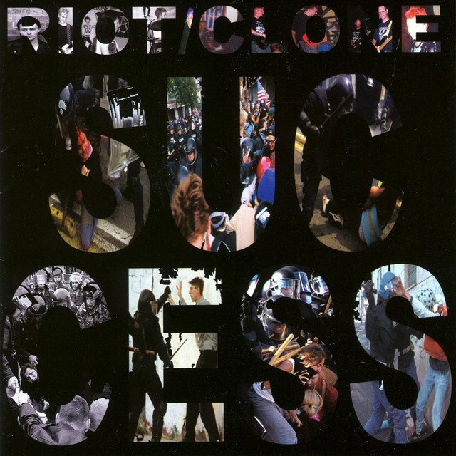 RIOT/CLONE - SUCCESS