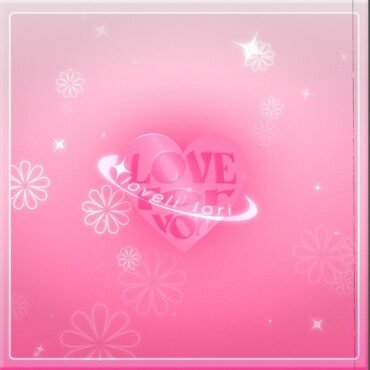 LOVEYDOVE - LOVEYDOVE