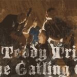 Teddy Trigger & The Gatling Guns - Teddy Trigger & The Gatling Guns