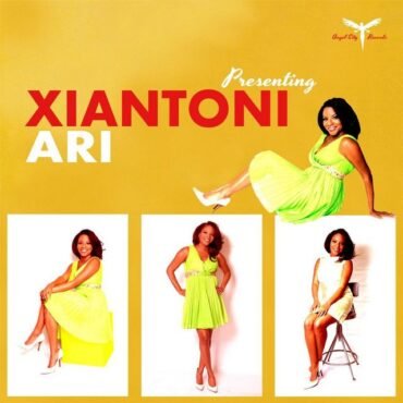 XIANTONI ARI - PRESENTING XIANTONI ARI