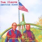 TAN SLEEVE - AMERICAN BLOOD