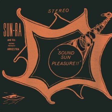 SUN RA ARKESTRA - WPFW RADIO JAZZ FESTIVAL (VOL.4)