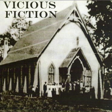 VICIOUS FICTION - VICIOUS FICTION