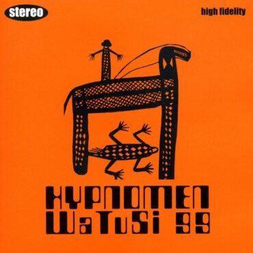 HYPNOMEN - WATUSI 99