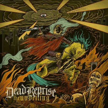 DEAD REPRISE - THE UNVEILING