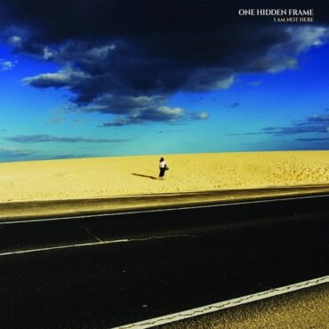 ONE HIDDEN FRAME - I AM NOT HERE