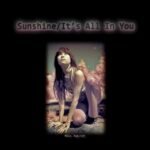 Miss Jupiter - Sunshine/It's All In You vinyl record [cassette]