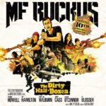 Mf Ruckus The Dirty Half Dozen