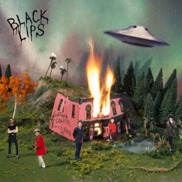 Black Lips - Satan's Graffiti Or God's Art