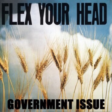 GOVERNMENT ISSUE - YOU