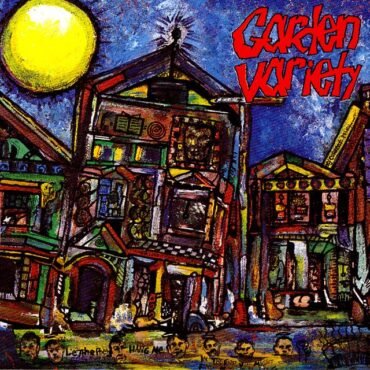 GARDEN VARIETY - GARDEN VARIETY