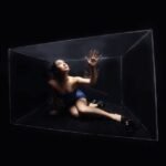 SCATERD FEW / SPY GLASS BLUE - SCATERD BLUE BOX (CD BOX SET)