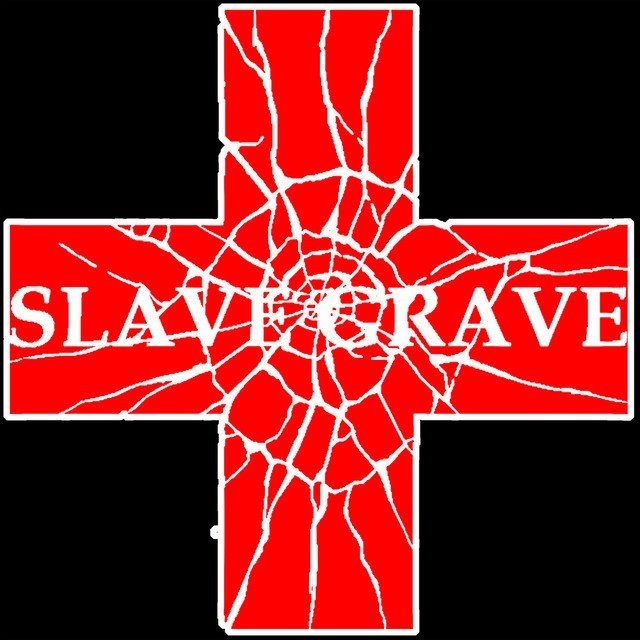 SLAVE GRAVE - BRED TO DEATH