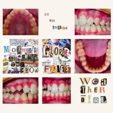 MORNING GLORIES - MORNING GLORIES