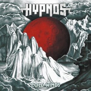 Hypnos - Cold Winds vinyl record [vinyl LP]