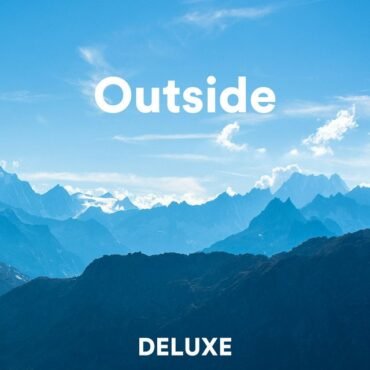 Deniz Tek - Outside: The Deniz Tek Collection Vol.3