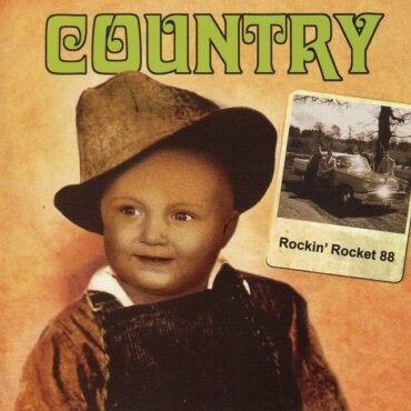 ROCKIN' ROCKET 88 - COUNTRY