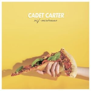 Cadet Carter Self Maintenance