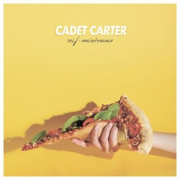 CADET CARTER - SELF MAINTENANCE