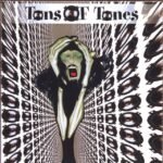 DJ Swamp - Tons Of Tones