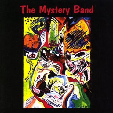 MYSTERY BAND - INSERT TITLE HERE
