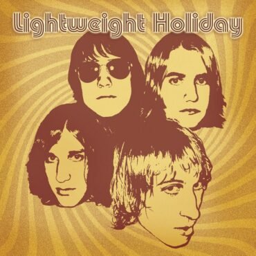 LIGHTWEIGHT HOLIDAY - LIGHTWEIGHT HOLIDAY
