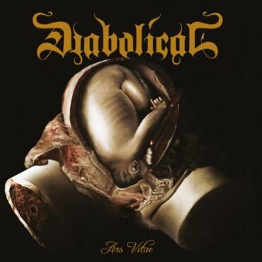 DIABOLICAL - ARS VITAE